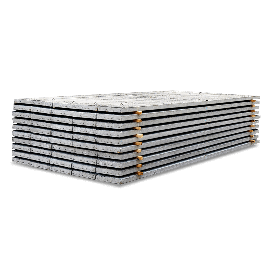 High Quality Prestressed Planks, Piles, Fence Manufacturer - DCON